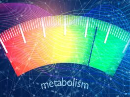 Metabolism is life
