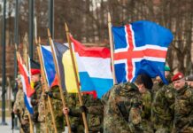 Erdogan’s Impunity As An Example Of NATO Double Standards NATO-Member-Nations