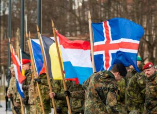 Erdogan’s Impunity As An Example Of NATO Double Standards NATO-Member-Nations