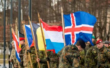 Erdogan’s Impunity As An Example Of NATO Double Standards NATO-Member-Nations