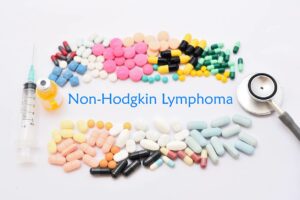 Non-Hodgkin-Lymphoma