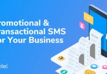 Promotional vs Transactional SMS: A detailed comparison