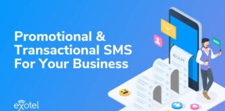 Promotional vs Transactional SMS: A detailed comparison