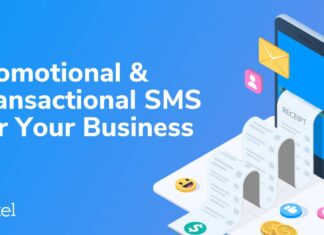 Promotional vs Transactional SMS: A detailed comparison