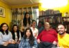 The Writer From The Hills Writes… Team Puffins with Ruskin Bond