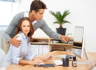 5 Most Common Workplace Lawsuits Office harassment