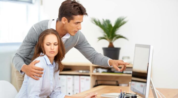 5 Most Common Workplace Lawsuits Office harassment