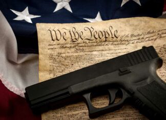 What You Need To Know About Gun Control In The United States Gun Control