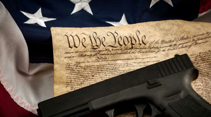 What You Need To Know About Gun Control In The United States Gun Control