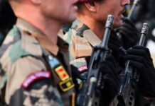 Special Forces Under Attack Special Forces