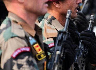 Special Forces Under Attack Special Forces