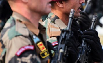 Special Forces Under Attack Special Forces