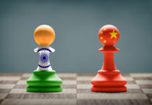 Lions And The Dragon Lion and the Dragon