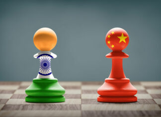 Lions And The Dragon Lion and the Dragon