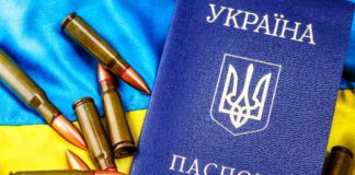 Propaganda Or Real Assistance? What Kind Of Weapons Ukraine Really Needs? Ukrainian Passport and Weapons