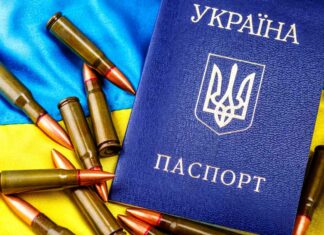 Propaganda Or Real Assistance? What Kind Of Weapons Ukraine Really Needs? Ukrainian Passport and Weapons