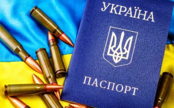 Propaganda Or Real Assistance? What Kind Of Weapons Ukraine Really Needs? Ukrainian Passport and Weapons