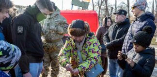 Who Will Get The Weapons That Kyiv Receives Via Lend-Lease? Arms Training Kyiv