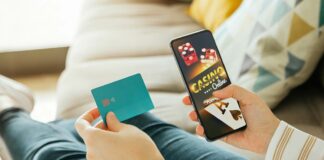 How Modern Payment Systems Have Affected Online Casinos modern payment systems