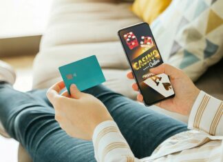 How Modern Payment Systems Have Affected Online Casinos modern payment systems