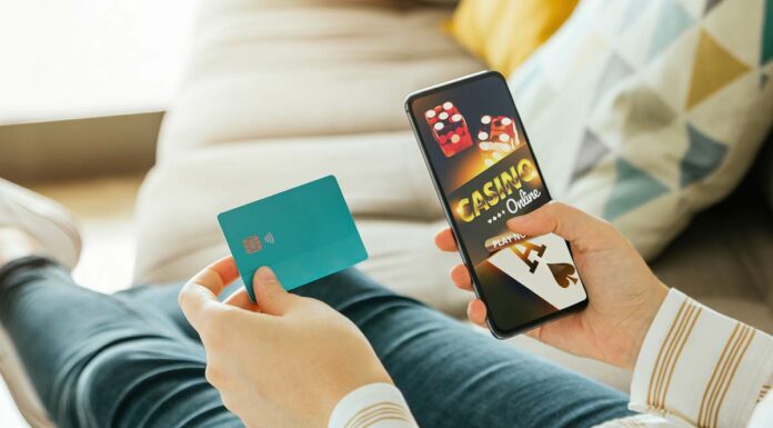 How Modern Payment Systems Have Affected Online Casinos modern payment systems