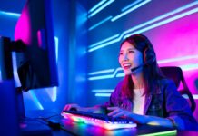 Slot Gacor: The Ultimate Guide to Winning Big Gacor Slot