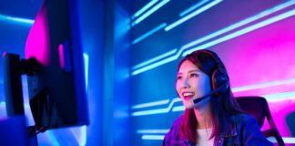 Slot Gacor: The Ultimate Guide to Winning Big Gacor Slot