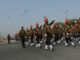 Amid Promises And Half Truths Indian soldiers practicing
