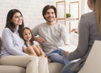 Are You Right-Parenting Your Gen-Alpha Child? Ser 4.1 Right Parenting