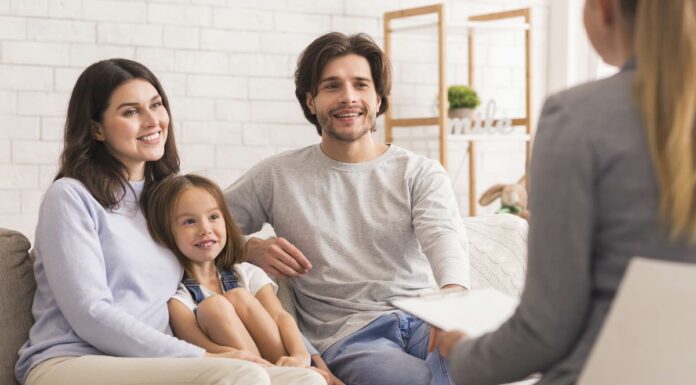 Are You Right-Parenting Your Gen-Alpha Child? Ser 4.1 Right Parenting