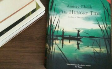 The Hungry Tide – A Novel Of Breaking Social Cultural Barriers And Of Love And Grief The Hungry Tide