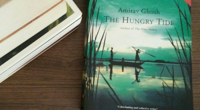 The Hungry Tide – A Novel Of Breaking Social Cultural Barriers And Of Love And Grief The Hungry Tide