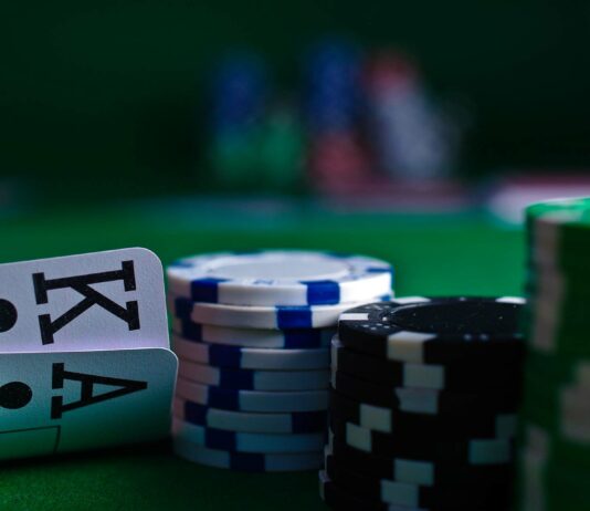 Demystifying The Myth: House Always Wins Myth - House Always Wins
