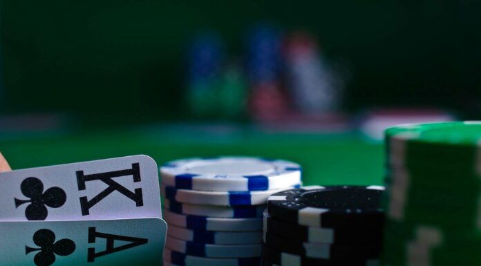 Demystifying The Myth: House Always Wins Myth - House Always Wins