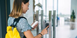 What To Look For In An Access Control System? Access Control System