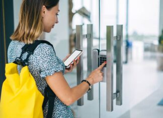 What To Look For In An Access Control System? Access Control System