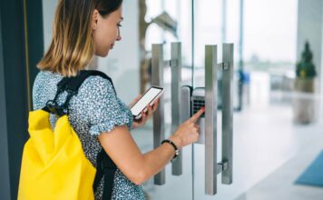 What To Look For In An Access Control System? Access Control System