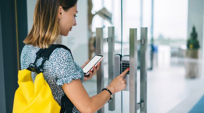 What To Look For In An Access Control System? Access Control System
