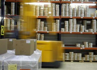 Everything Your Logistics Business Needs to Fast-Track your Growth Marketing Logistics Business