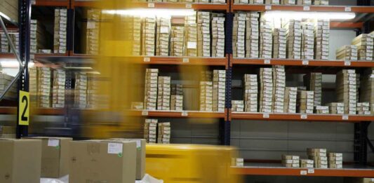 Everything Your Logistics Business Needs to Fast-Track your Growth Marketing Logistics Business