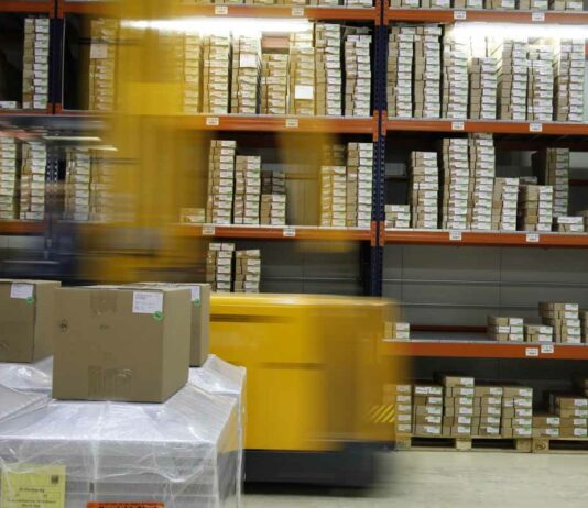 Everything Your Logistics Business Needs to Fast-Track your Growth Marketing Logistics Business