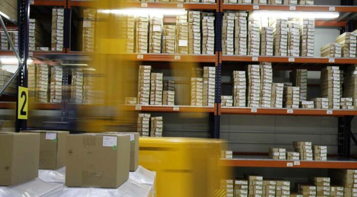 Everything Your Logistics Business Needs to Fast-Track your Growth Marketing  Logistics Business