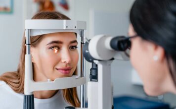 What Are Grainy Eyes And What Causes Them? Grainy Eyes