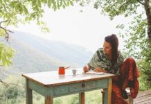 Why Should United Nations Hire Fiction Writers? Fiction writers