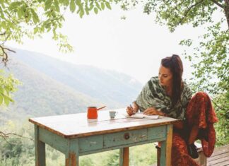 Why Should United Nations Hire Fiction Writers? Fiction writers