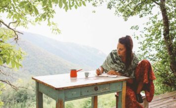 Why Should United Nations Hire Fiction Writers? Fiction writers