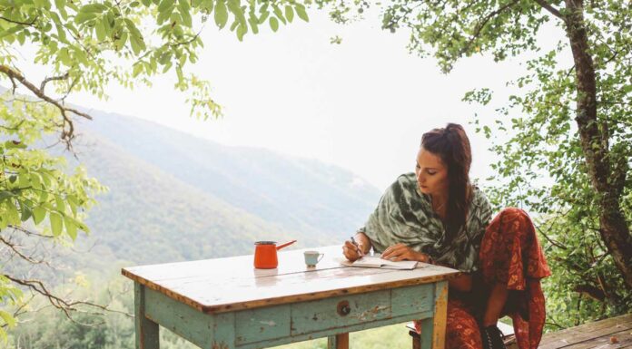 Why Should United Nations Hire Fiction Writers? Fiction writers