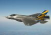 Did NATO Plan A Pre-Emptive Strike On Russia F-35 fighter plane