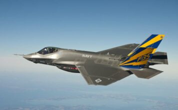 Did NATO Plan A Pre-Emptive Strike On Russia F-35 fighter plane