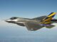 Did NATO Plan A Pre-Emptive Strike On Russia F-35 fighter plane
